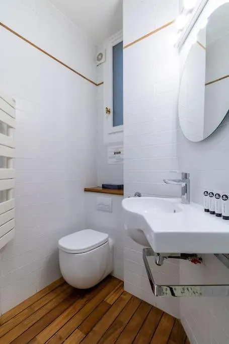 21#Appart Hotel#1Bedroom#4Pers#Paris 16#Ac فرنسا