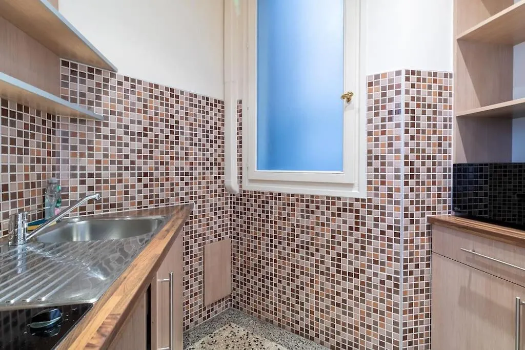 21#Appart Hotel#1Bedroom#4Pers#Paris 16#Ac باريس