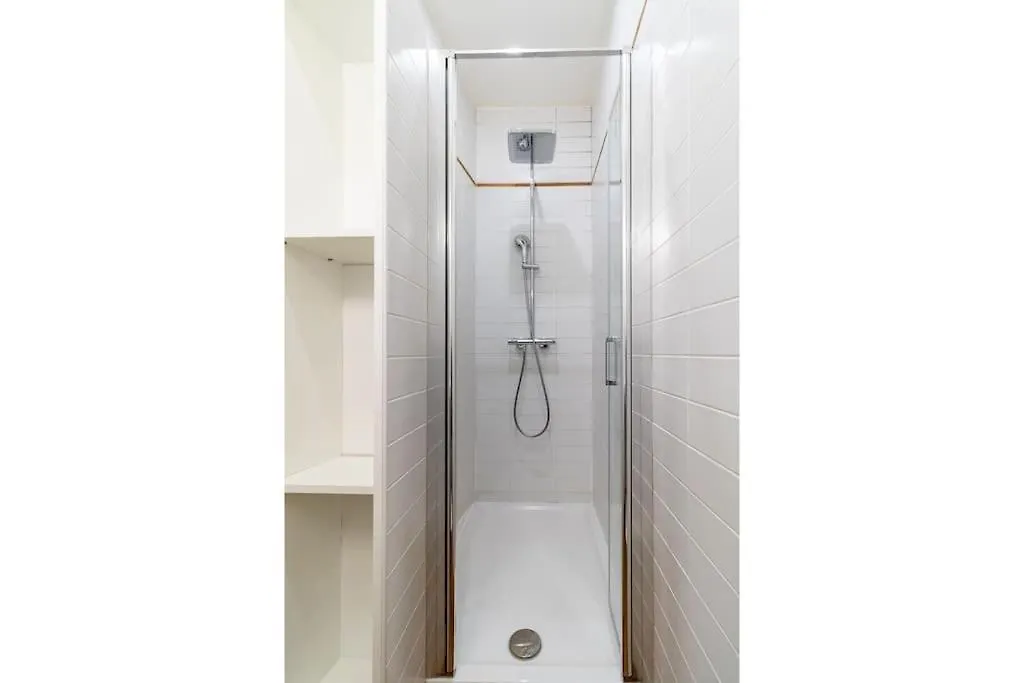 21#Appart Hotel#1Bedroom#4Pers#Paris 16#Ac Apartment Paris