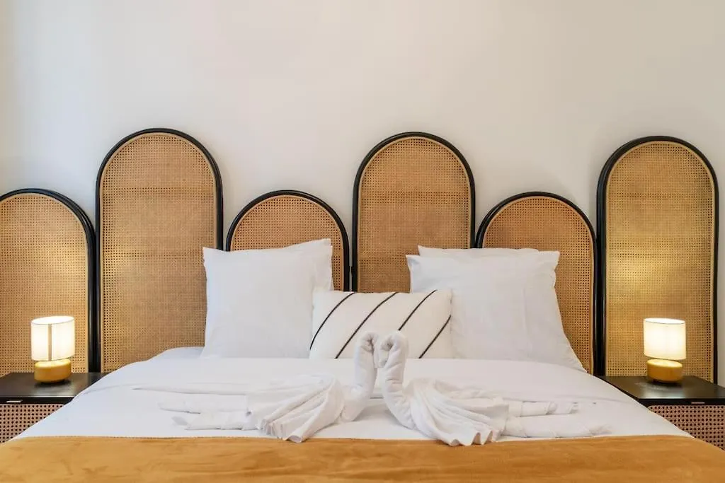 Apartment 21#Appart Hotel#1Bedroom#4Pers#Paris 16#Ac